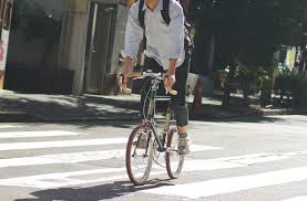 街乗りでもサイクリングでも心強い相棒！オシャレで可愛いミニベロとは？