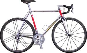 ロードバイクマイナーメーカ一覧！プロチームが使用した実績も 