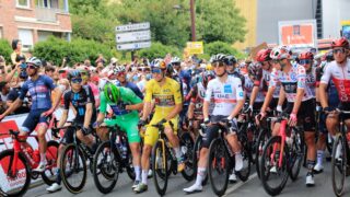 【2025年最新版】ツール・ド・フランス男子レース完全まとめ｜ポガチャル4度目の総合優勝と伝統のパリ最終ステージ