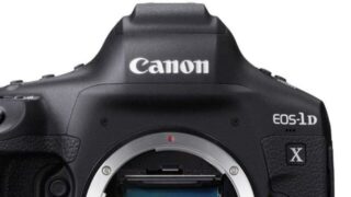 【究極の一眼レフ】Canon EOS-1D X Mark IIIの全貌：信頼性と機能美が融合するプロ仕様の最高峰
