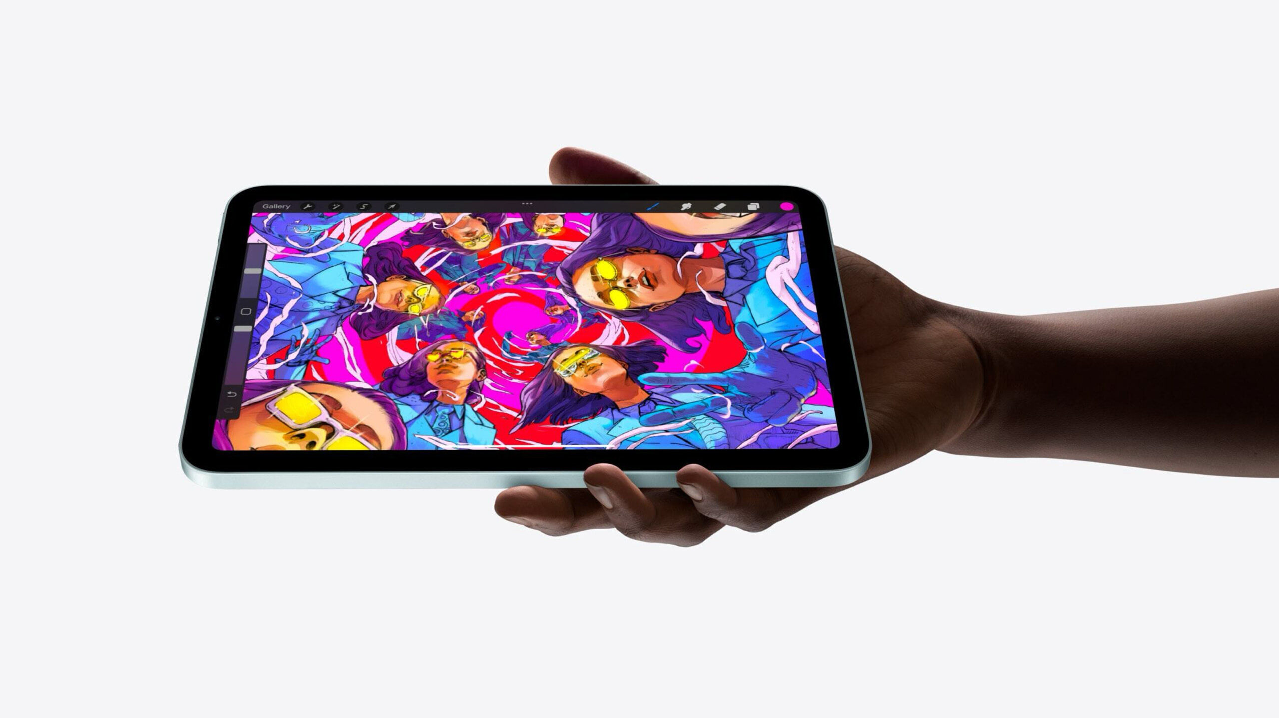 2026年版iPadシリーズ完全解説｜iPad Pro・iPad Air・iPad・iPad miniの違いを紹介