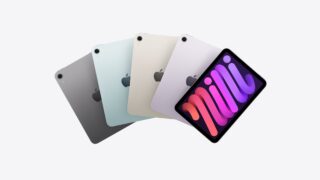 「2026年版」iPad mini(第6世代)とiPad Air(第4世代)、2つのiPadを使って感じたこと。(主にサイズ)