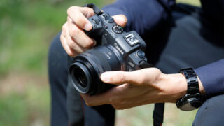 Canonのフラグシップ機が控えめな画素数を採用する理由とそのメリット