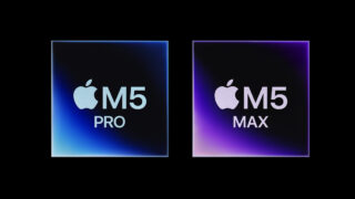 M5 Max MacBook Proは本当に必要?最高峰モデルの実力とM5 Proとの違いを徹底解説【2026年最新版】