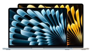【2026年版】M5 MacBook Air購入ガイド｜13インチ・15インチ・メモリ・ストレージはどれを選ぶ？後悔しないおすすめ構成を徹底解説