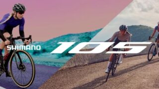 【2026年版】SHIMANO 105機械式と105 Di2の違いを徹底比較｜どちらを選ぶべき？