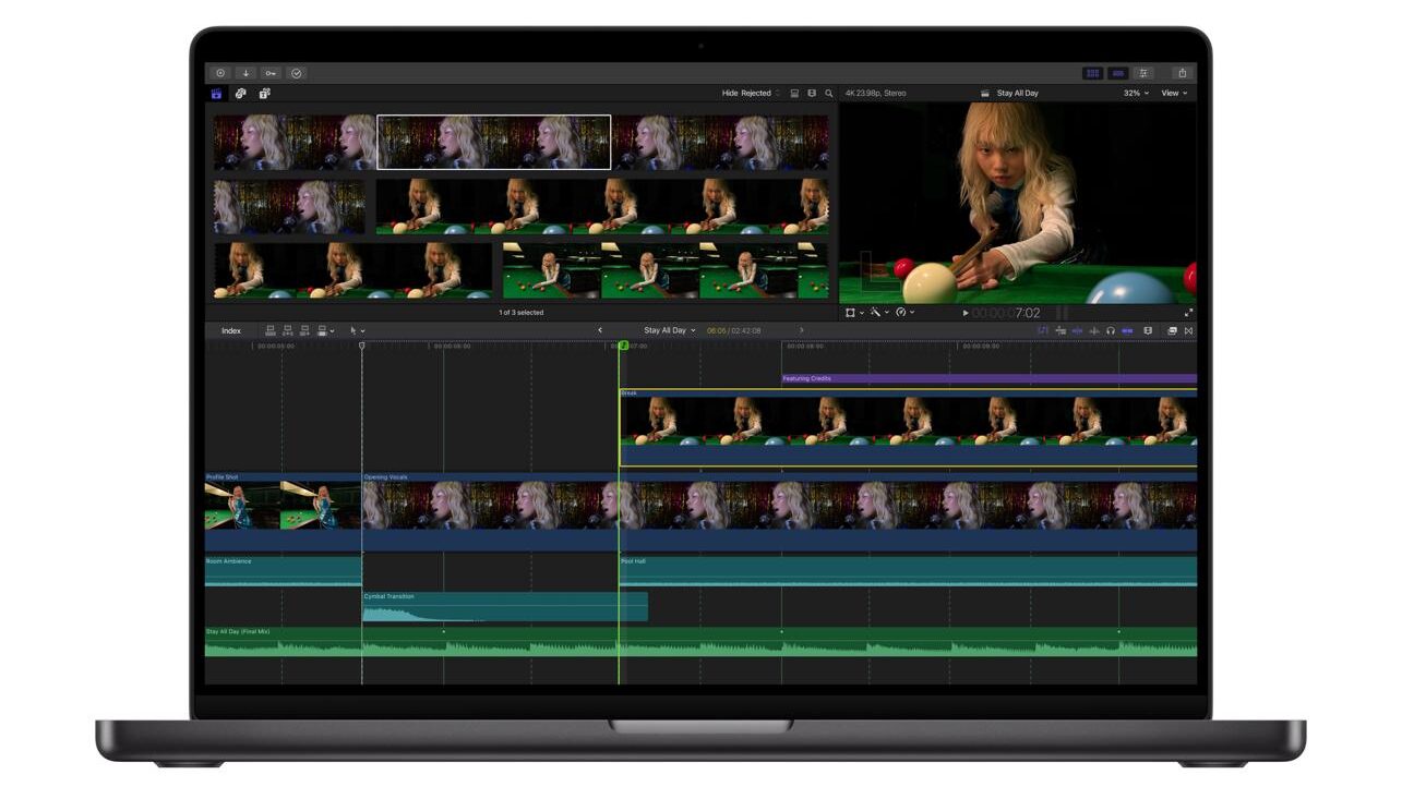 「2026年版」MacBook ProとiPad Proを比較｜動画編集はどっちがおすすめ？